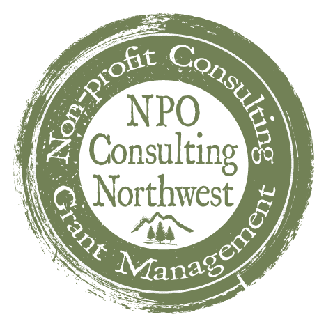 NPO Consulting Northwest, LLC